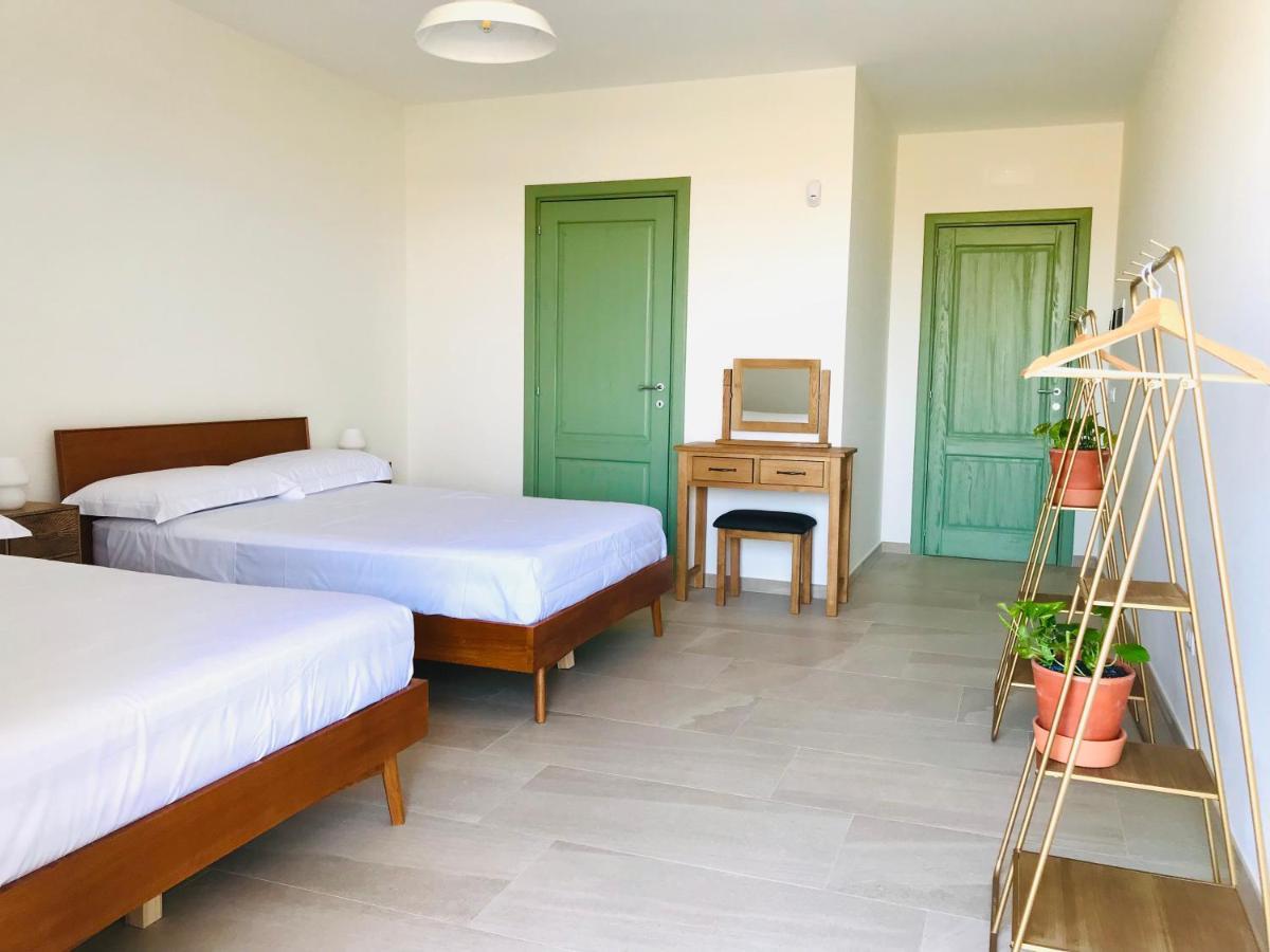 Bed and Breakfast Vèlia à Veglie Extérieur photo