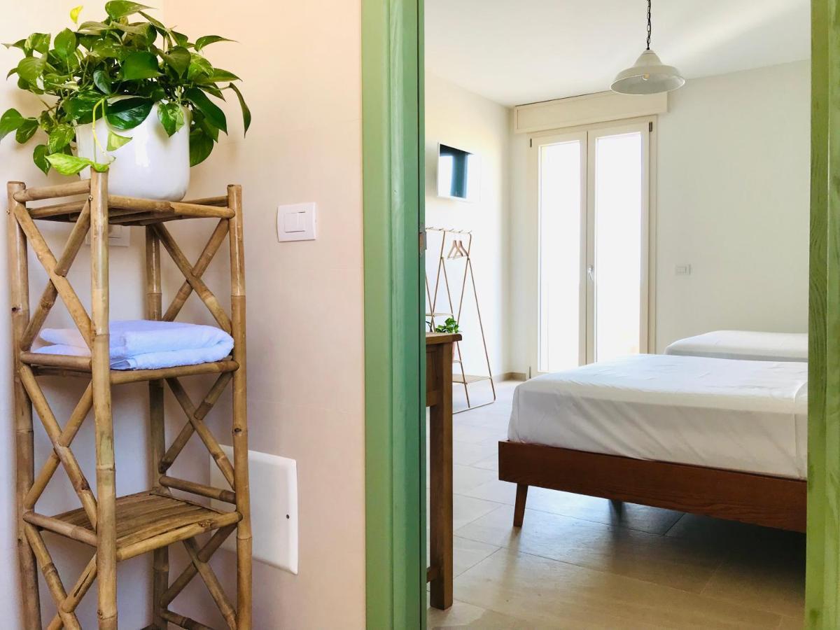 Bed and Breakfast Vèlia à Veglie Extérieur photo